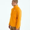 Męska bluza polarowa TNF™ Performance z zamkiem 1/2