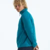 Męska bluza polarowa TNF™ Performance z zamkiem 1/2