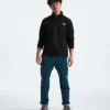 Męska bluza termiczna DOTKNIT™ z zamkiem 1/4