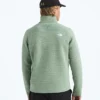 Męska bluza termiczna DOTKNIT™ z zamkiem 1/4