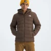 Męska bluza z kapturem Aconcagua 3