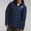 Męska bluza z kapturem Aconcagua 3