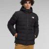 Męska bluza z kapturem Aconcagua 3