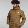 Męska bluza z kapturem Aconcagua 3