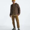 Męska bluza z kapturem Aconcagua 3