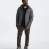 Męska bluza z kapturem Aconcagua 3