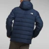 Męska bluza z kapturem Aconcagua 3