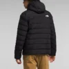 Męska bluza z kapturem Aconcagua 3
