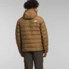 Męska bluza z kapturem Aconcagua 3