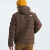 Męska bluza z kapturem Aconcagua 3