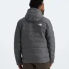 Męska bluza z kapturem Aconcagua 3