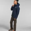 Męska bluza z kapturem Aconcagua 3