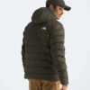 Męska bluza z kapturem Aconcagua 3