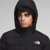 Męska bluza z kapturem Aconcagua 3