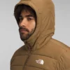 Męska bluza z kapturem Aconcagua 3