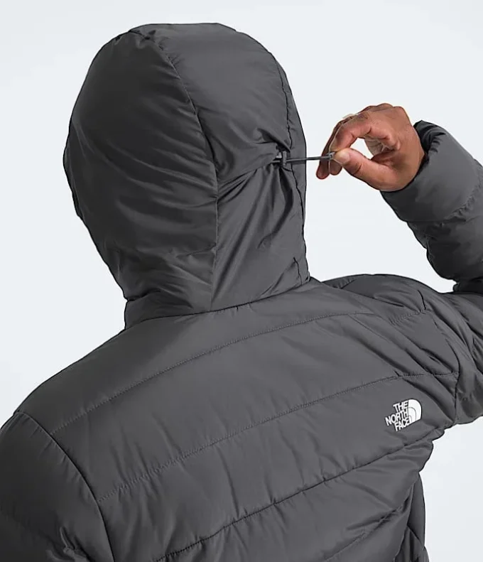 Męska bluza z kapturem Aconcagua 3