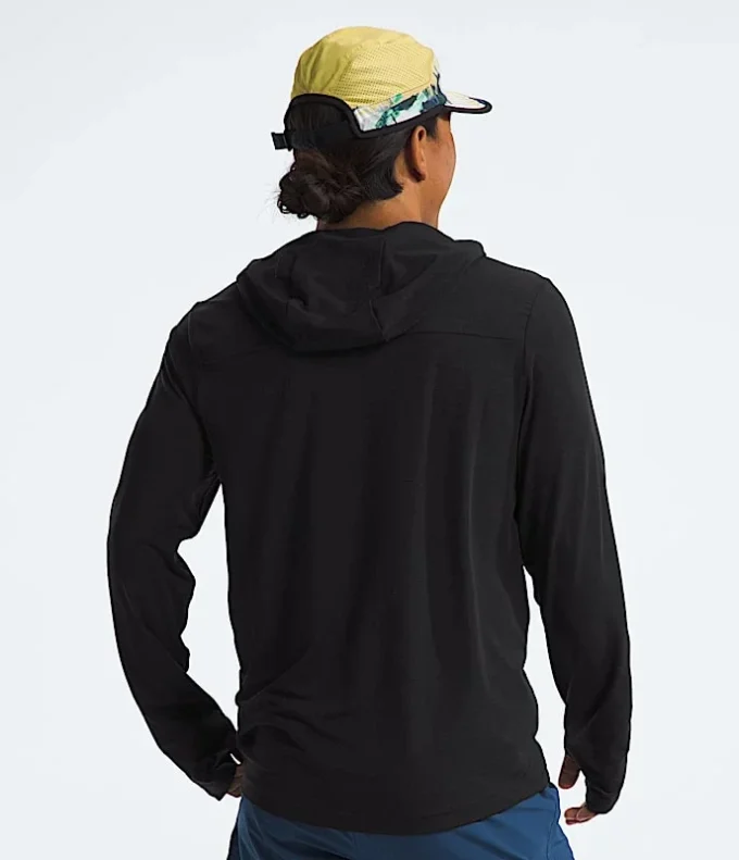 Męska bluza z kapturem Adventure Sun Męska bluza z kapturem Adventure Sun