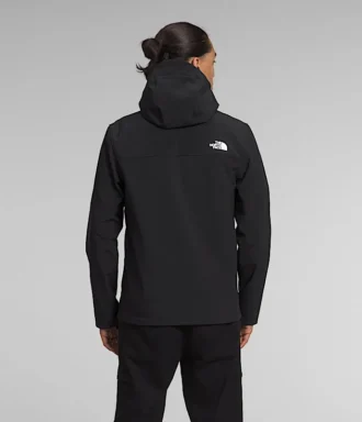 Męska bluza z kapturem Apex Bionic 3