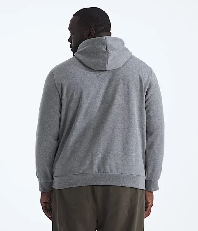 Męska bluza z kapturem Big Evolution Simple Dome