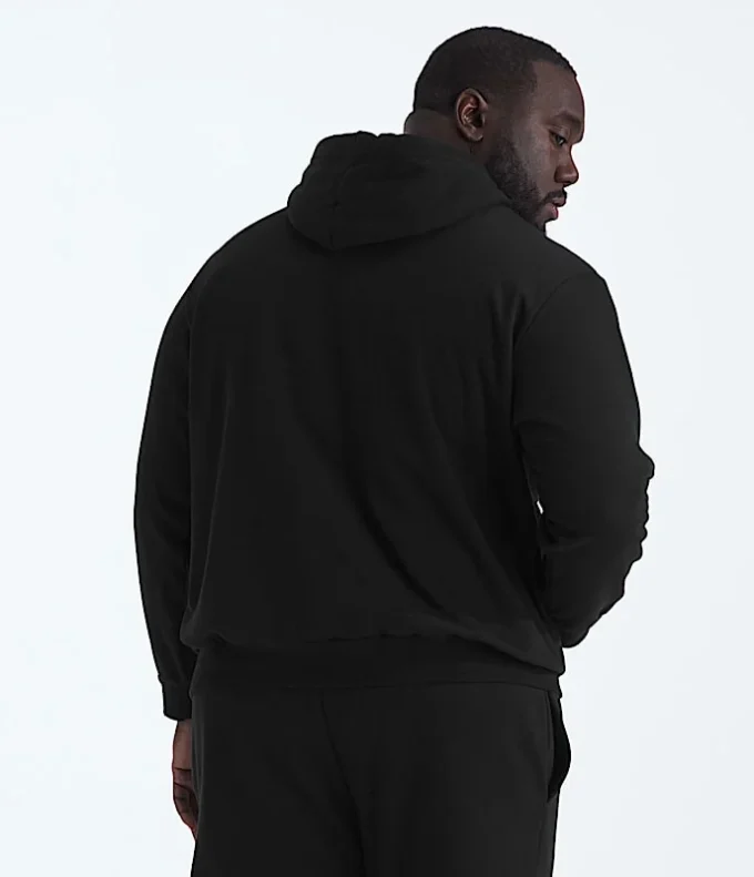 Męska bluza z kapturem Big Evolution Simple Dome