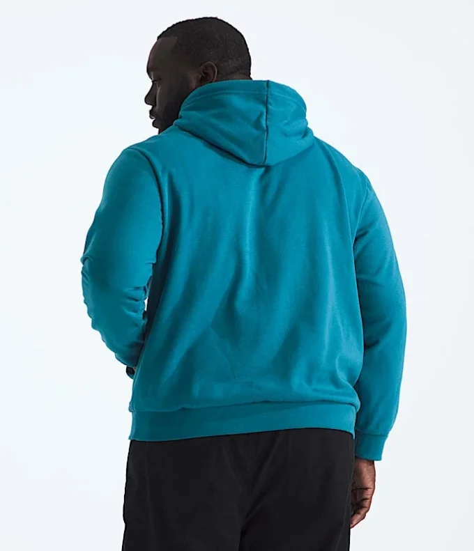 Męska bluza z kapturem Big Evolution Simple Dome