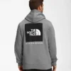Męska bluza z kapturem Box NSE