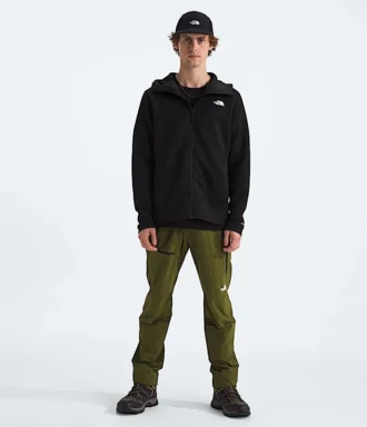Męska bluza z kapturem DOTKNIT™ Thermal Full-Zip Hoodie