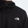 Męska bluza z kapturem DOTKNIT™ Thermal Full-Zip Hoodie