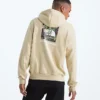Męska bluza z kapturem Evolution Box Camo Fill — grafika
