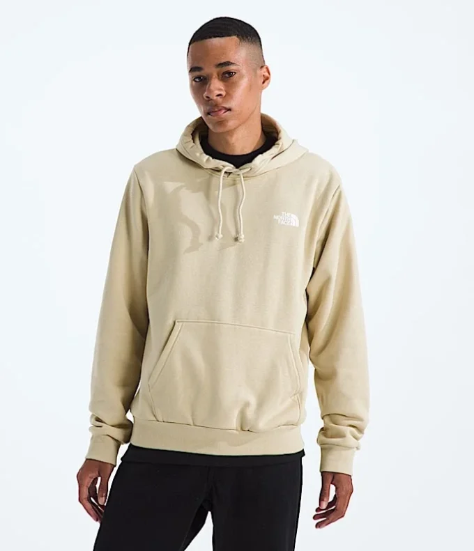 Męska bluza z kapturem Evolution Box Camo Fill — grafika
