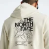 Męska bluza z kapturem Evolution Half Dome — grafika