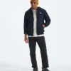 Męska bluza z kapturem Evolution Simple Dome Full-Zip