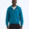 Męska bluza z kapturem Evolution Simple Dome Full-Zip
