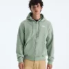 Męska bluza z kapturem Evolution Simple Dome Full-Zip