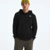Męska bluza z kapturem Evolution Simple Dome Full-Zip