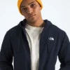 Męska bluza z kapturem Evolution Simple Dome Full-Zip