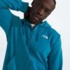 Męska bluza z kapturem Evolution Simple Dome Full-Zip