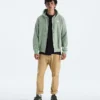 Męska bluza z kapturem Evolution Simple Dome Full-Zip
