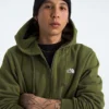 Męska bluza z kapturem Evolution Simple Dome Full-Zip