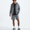 Męska bluza z kapturem Evolution Simple Dome Full-Zip