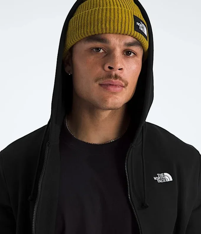Męska bluza z kapturem Evolution Simple Dome Full-Zip