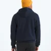 Męska bluza z kapturem Evolution Simple Dome Full-Zip