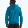 Męska bluza z kapturem Evolution Simple Dome Full-Zip
