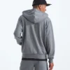 Męska bluza z kapturem Evolution Simple Dome Full-Zip