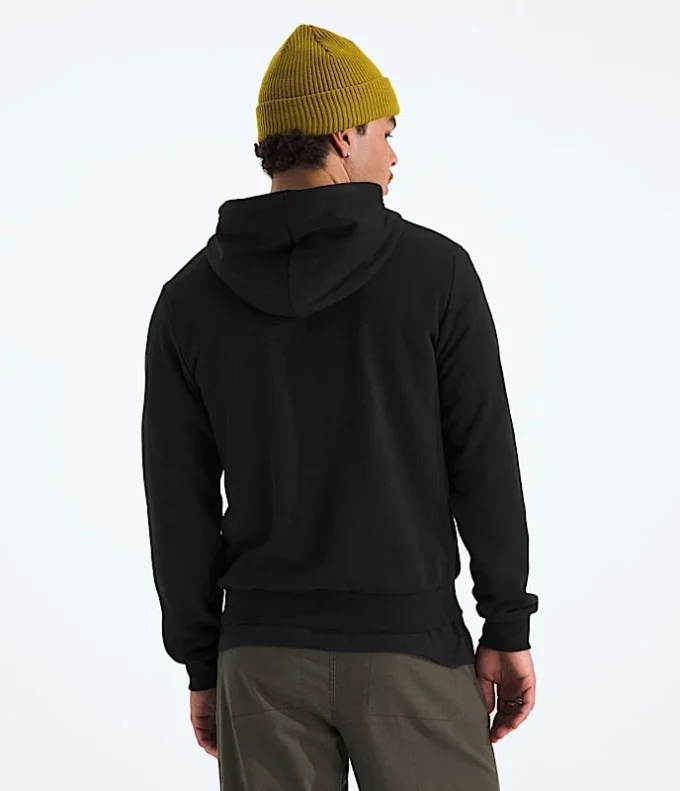 Męska bluza z kapturem Evolution Simple Dome Full-Zip