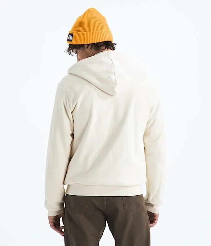 Męska bluza z kapturem Evolution Simple Dome Full-Zip