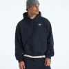 Męska bluza z kapturem Evolution Simple Dome Oversized
