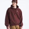 Męska bluza z kapturem Evolution Simple Dome Oversized