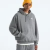 Męska bluza z kapturem Evolution Simple Dome Oversized
