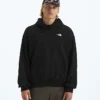 Męska bluza z kapturem Evolution Simple Dome Oversized